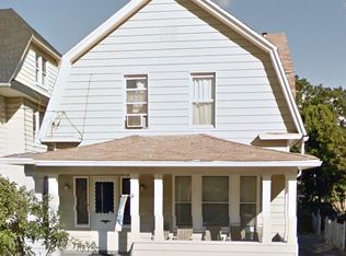 732 Capitol Ave, Bridgeport, CT 06606