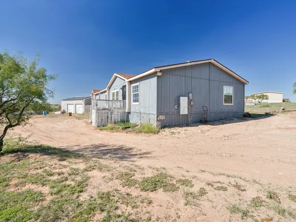 7421 Sabre Trl, Amarillo, TX 79124