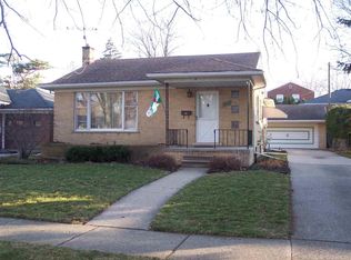 397 Wellington Cres, Mount Clemens, MI