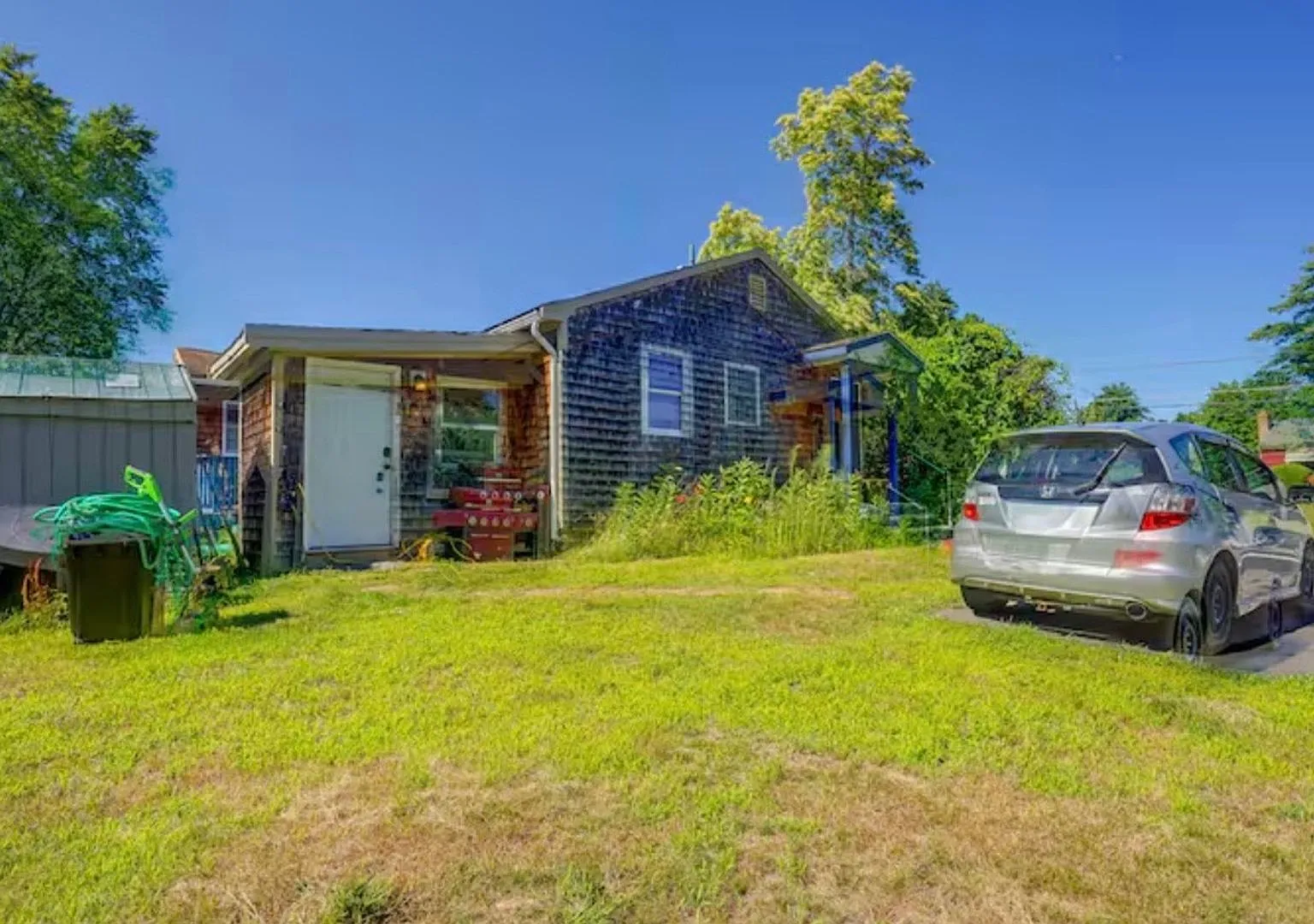2 bedroom 1 bathroom apartment utilities included — Photo 1