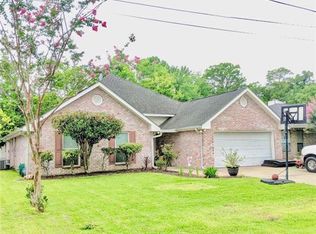 104 Angel Dr, Boutte, LA 70039