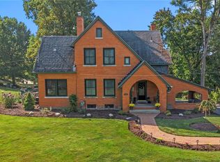 1046 E Beau St, Washington, PA