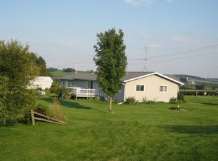 E5510 County Road K, Reedsburg, WI 53959