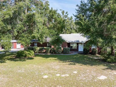 341 SW Thistlewood Ln, Fort White, FL, 32038