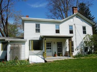 230 Spring Valley Rd, Hardwick, NJ 07825