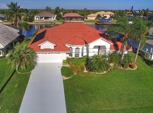 5206 Sands Blvd, Cape Coral, FL 33914