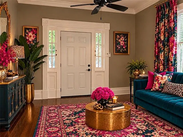 2 bed, 1.0 bath, 1474 sqft, $1,300 — Photo 3