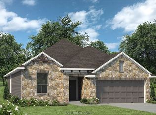 1436 Kingsgate Dr, Bryan, TX 77807