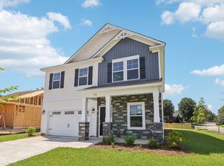 4164 Hartshorn Cir, Aiken, SC 29801