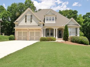 9903 Hamilton Dr, Douglasville, GA