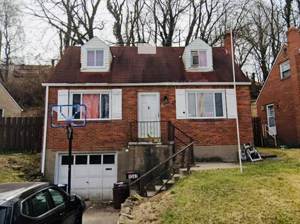 1347 Barr Ave, Pittsburgh, PA 15205