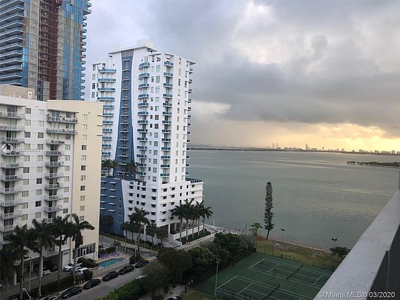 5th image of 2121 N Bayshore Dr APT 1202