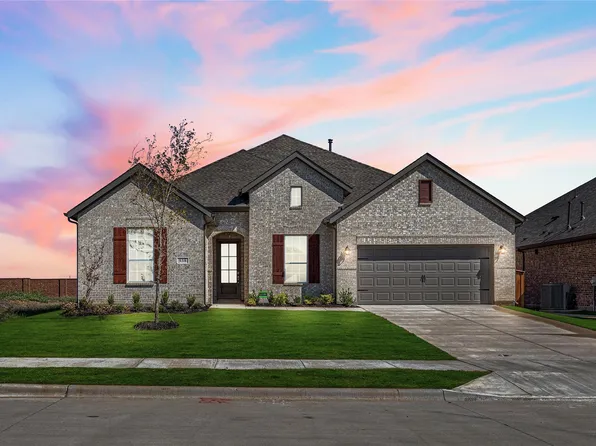 938 Pine St, Lavon, TX 75166