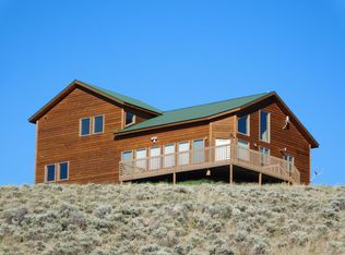 245 Skyline Dr, Gunnison, CO 81230