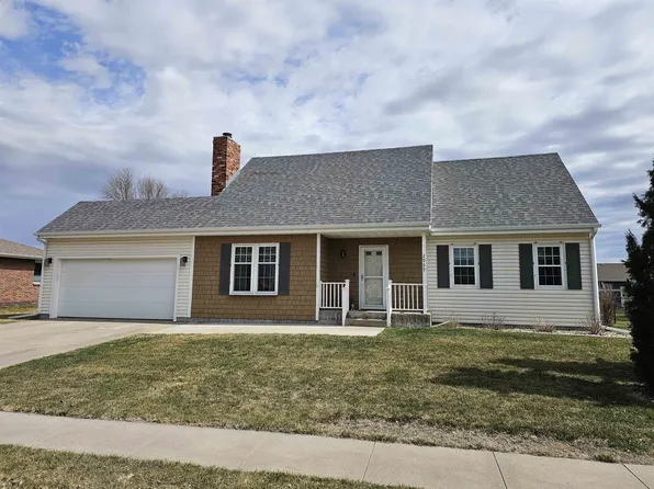 2969 39th Ave, Columbus, NE 68601