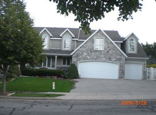 244 W 1750 N, Centerville, UT 84014