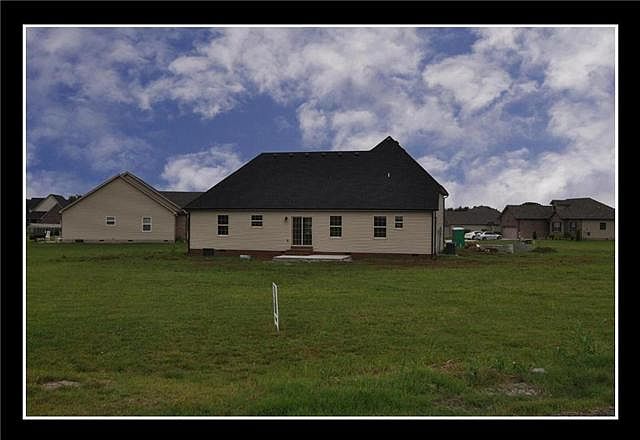 2nd image of 2348 Foxworth Ct Lot 67