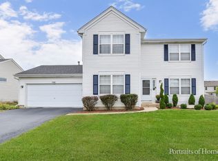 506 Victoria Ln, Oswego, IL 60543