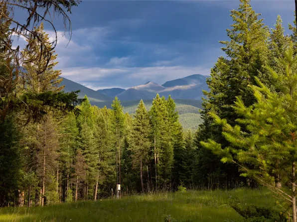598 Aspen Glen Rd, Eureka, MT 59917