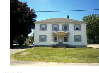 6 Preston St, Waterville, ME 04901