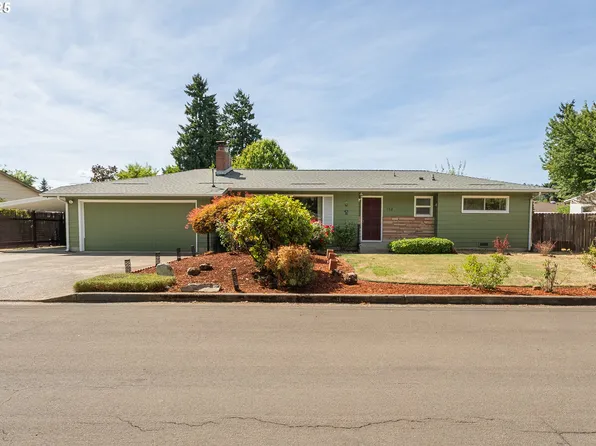 152 W Cardinal St, Roseburg, OR 97471