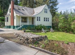 1714 E Southeast Blvd, Spokane, WA 99203