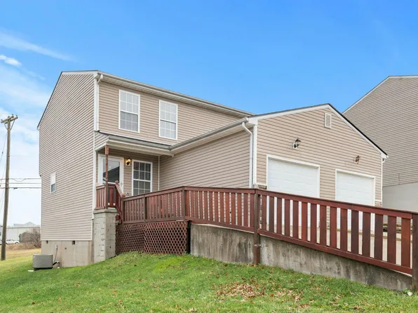 366 Colby Ridge Blvd, Winchester, KY 40391
