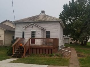 1207 Bangor St, Bangor, WI 54614