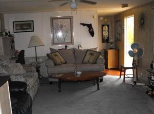 1248 W Bell St, Avon Park, FL 33825