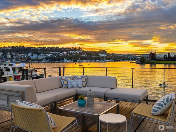 10 E Roanoke Street #5, Seattle, WA 98102