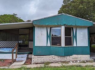 552 Palm Pl W, Pt Orange, FL 32127