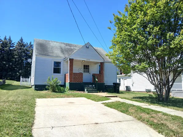 225 Bell St, Lynchburg, VA 24501