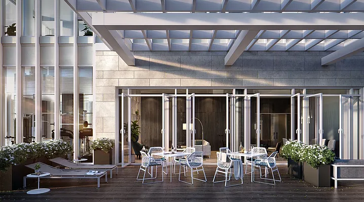 Sold by Corcoran | media 17