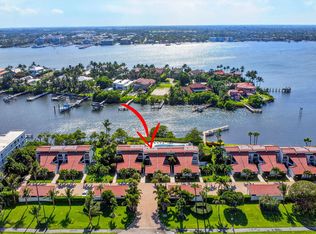 3474 S Ocean Blvd APT 11, Palm Beach, FL 33480