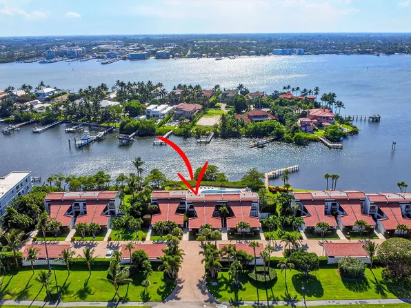 3474 S Ocean Blvd APT 11, Palm Beach, FL 33480
