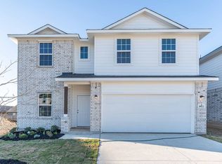 8922 Gilly Park, Converse, TX 78109