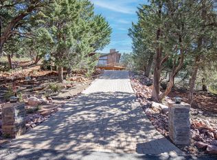 4409 N Enchanted Cir, Pine, AZ 85544
