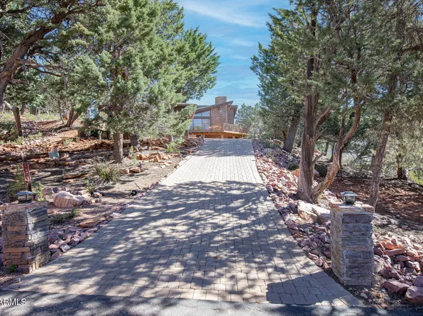 4409 N ENCHANTED Circle, Pine, AZ 85544