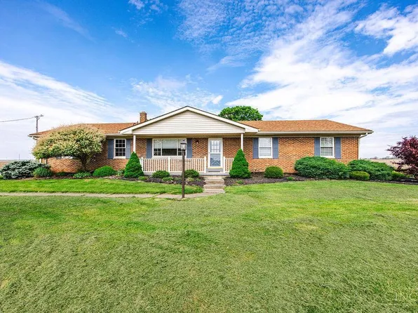 15100 Harmony Rd, Bath, IN 47010