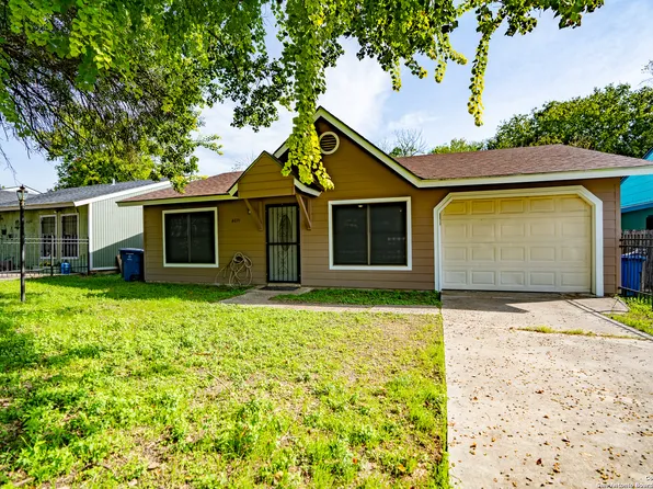 4030 CORAL SUNRISE, San Antonio, TX 78244