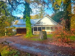 58363 Old Portland Rd, Saint Helens, OR 97051