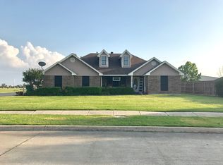 204 Country View Ln, Crandall, TX 75114