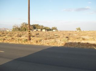 60 Street West 330 So Georg, Rosamond, CA