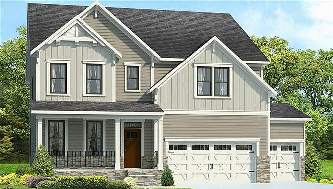 Exterior FHN