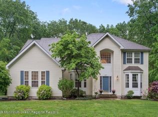 421 Diamond Rd, Jackson, NJ 08527