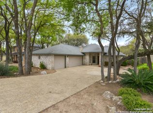 11111 Woodridge Blf, San Antonio, TX 78249