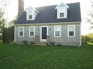 9 W York Ln, Nantucket, MA 02554