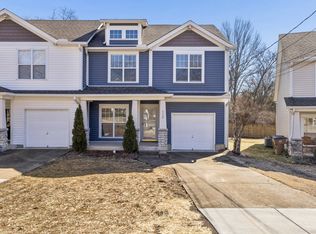 332 Normandy Cir, Nashville, TN 37209