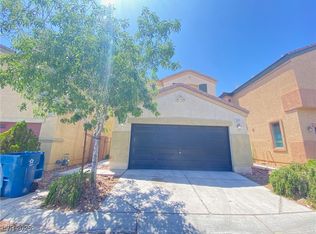 7517 Whiskey Moon St, Las Vegas, NV 89139
