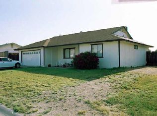 741 E 94th St, Mesa, AZ 85207